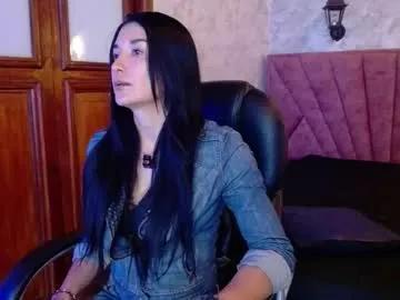 mariana96_ from Chaturbate is Freechat