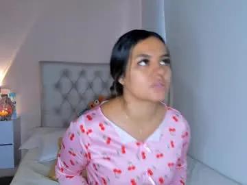 mariana___roexx from Chaturbate is Freechat