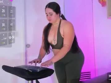 mariana_dollx from Chaturbate is Freechat
