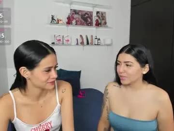 marianaandvalen from Chaturbate is Freechat