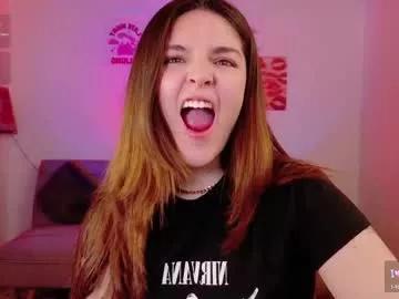 mariangeel_ from Chaturbate is Freechat