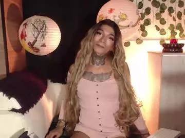 mariangel_tattooed_barbie from Chaturbate is Freechat