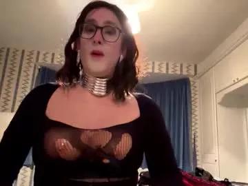 mariaonherknees from Chaturbate is Freechat