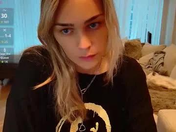mariaqti from Chaturbate is Freechat