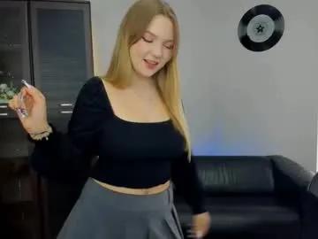 mariarobinsone from Chaturbate is Freechat