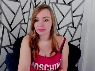 marie_hayes from Chaturbate is Freechat