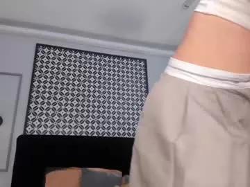 marie_nova from Chaturbate is Freechat