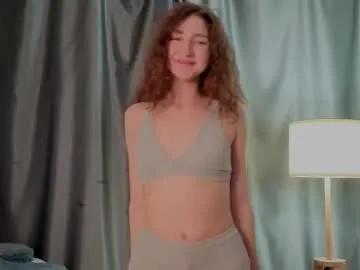 marie_rrrod from Chaturbate is Freechat