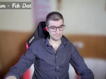 Marielessfan from Chaturbate