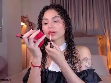 marivimichel03 from Chaturbate is Freechat