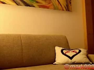 mark9222222 from Chaturbate is Freechat
