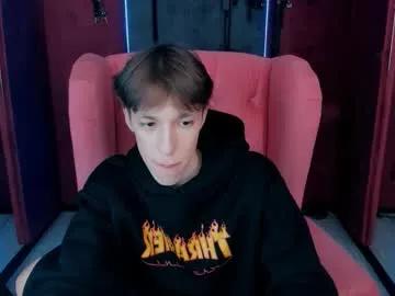 mark_branston from Chaturbate is Freechat