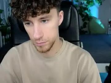 mark_caron from Chaturbate is Freechat