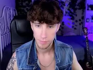 mark_caron from Chaturbate is Freechat