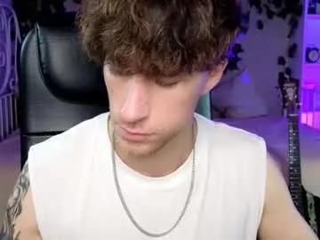 mark_caron from Chaturbate is Freechat