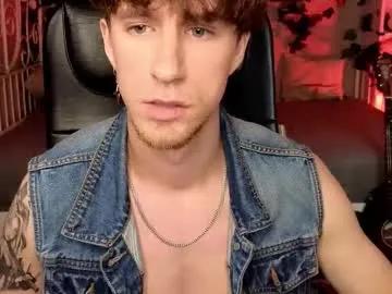 mark_caron from Chaturbate is Freechat