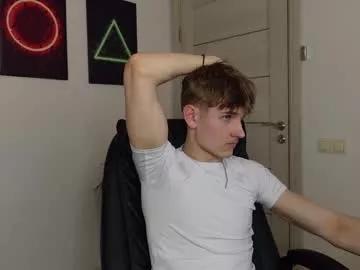 mark_karson from Chaturbate is Freechat