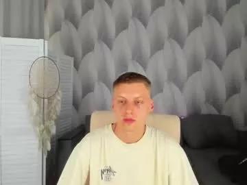 mark_kennett from Chaturbate is Freechat