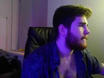 mark_maxim from Chaturbate is Freechat