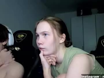 mark_milaa from Chaturbate is Group