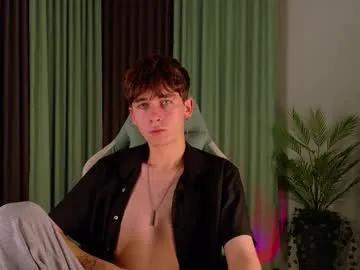 mark_safr from Chaturbate is Freechat