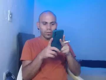 mark_stronger99 from Chaturbate is Freechat