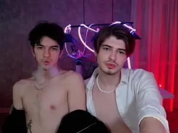 mark_sun from Chaturbate is Freechat