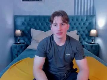 mark_yeti from Chaturbate is Freechat