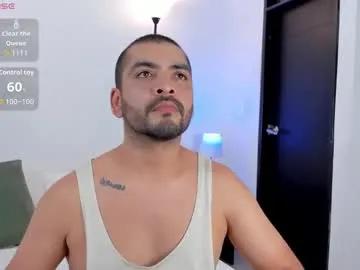 marko_evil from Chaturbate is Freechat
