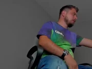 markwaynescr from Chaturbate is Freechat