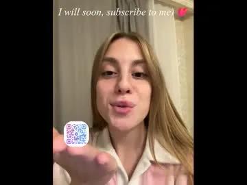 marlenagehlert from Chaturbate is Freechat