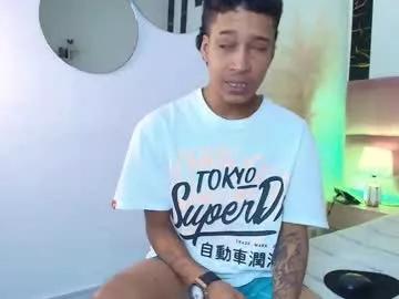 marlon_stick from Chaturbate is Freechat