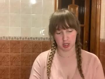 maroonmoon_ from Chaturbate is Freechat