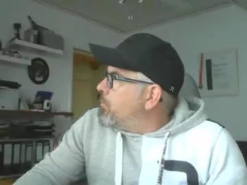 marriedcock1980 from Chaturbate