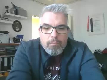 marriedcock1980 from Chaturbate