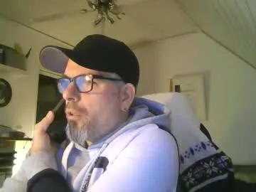 marriedcock1980 from Chaturbate