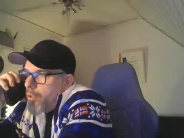 marriedcock1980 from Chaturbate