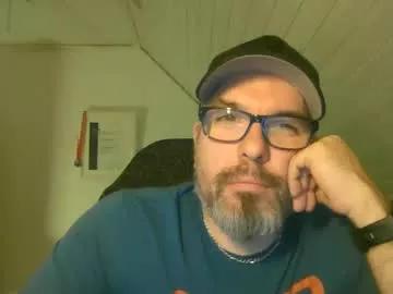 marriedcock1980 from Chaturbate