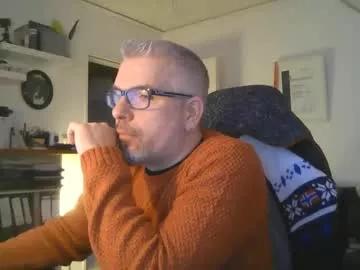 marriedcock1980 from Chaturbate