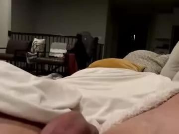 marriedthickdick37 from Chaturbate