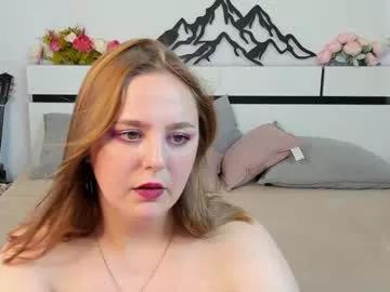 marry_evans from Chaturbate