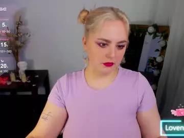 marry_evans from Chaturbate
