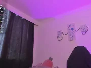 marsdoll from Chaturbate is Freechat