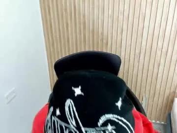 marshall_spencer from Chaturbate is Freechat