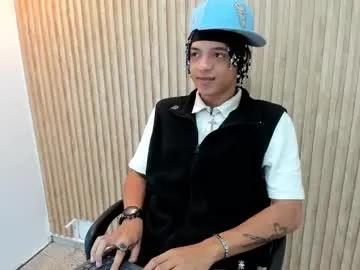 marshall_spencer from Chaturbate is Freechat