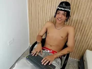 marshall_spencer from Chaturbate is Freechat