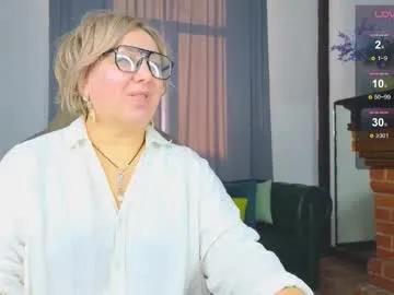 marta_wils from Chaturbate is Freechat