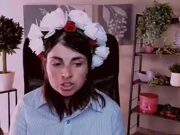 martaedams from Chaturbate is Freechat