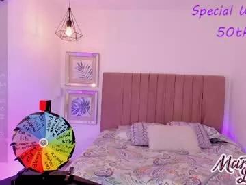 martina_lenox from Chaturbate is Freechat