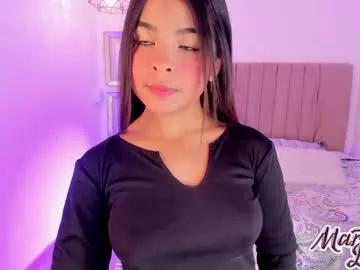 martina_lenox from Chaturbate is Freechat